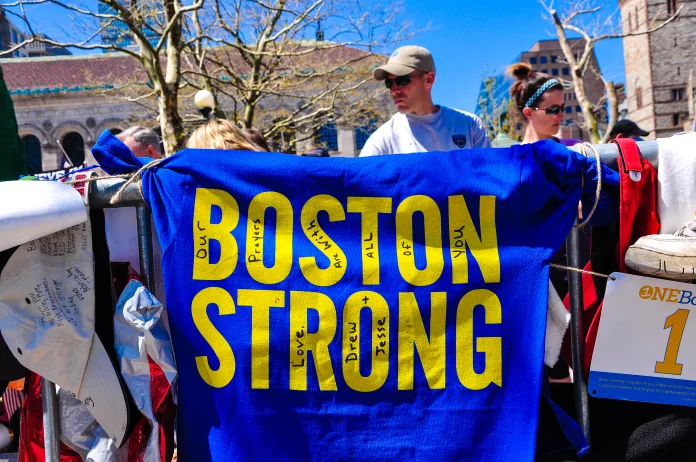 Boston Strong