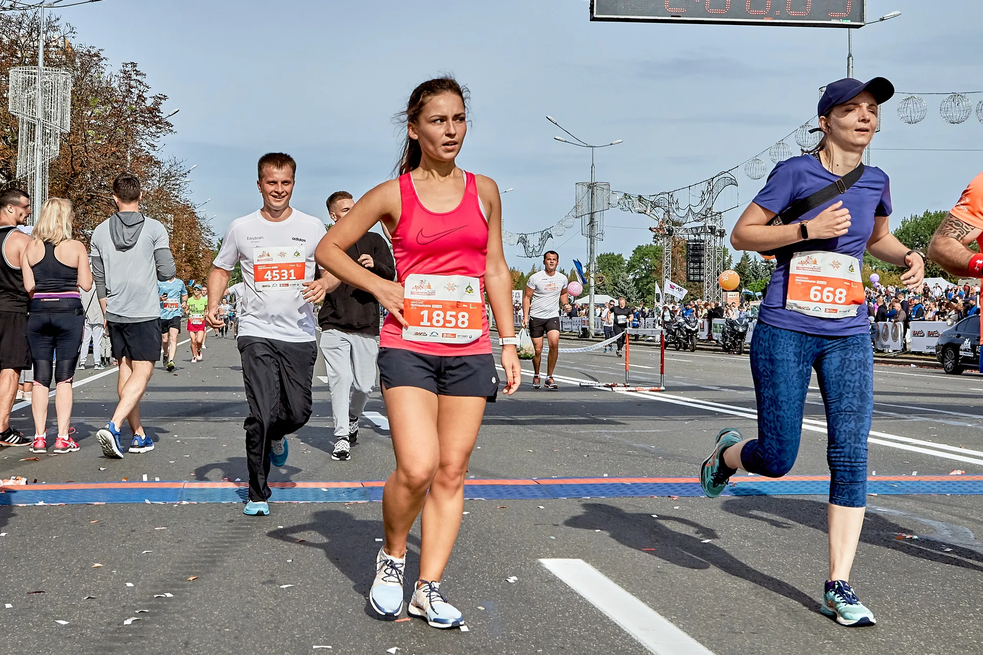 Campeonato Europeo de Running 2025: guía previa