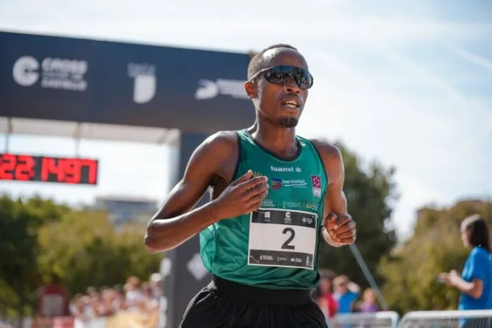 Thierry Ndikumwenayo