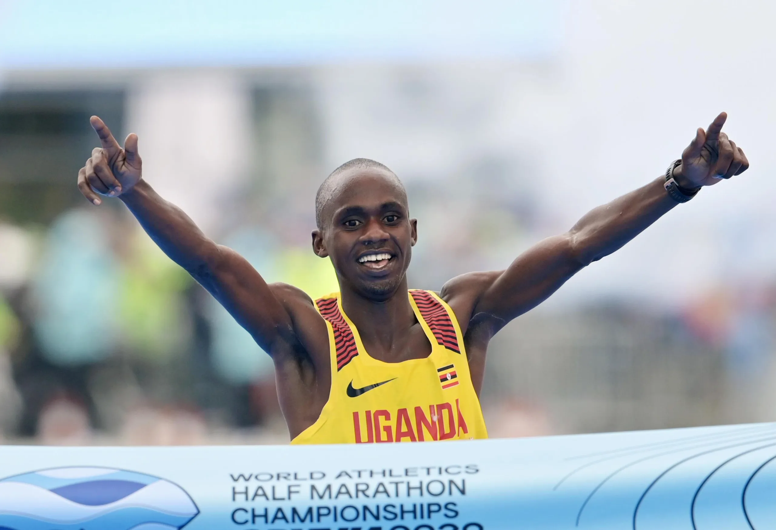 London Marathon 2025: World Record Scenario