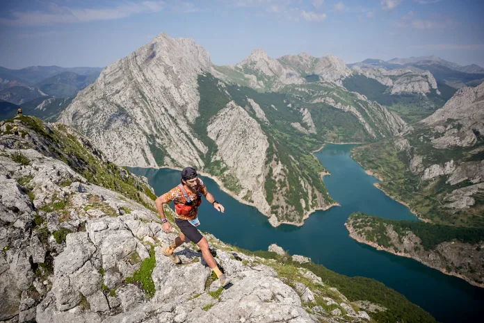 Riaño Trail