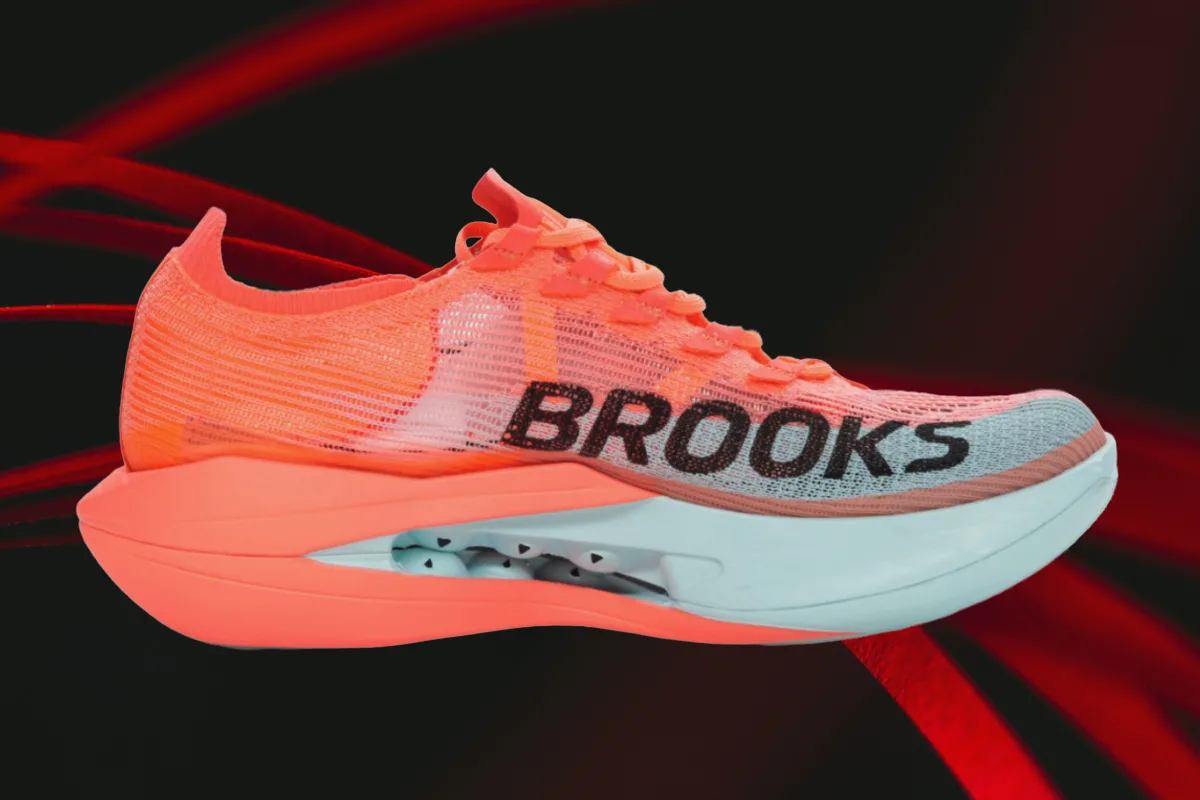 Brooks Hyperion Elite 5