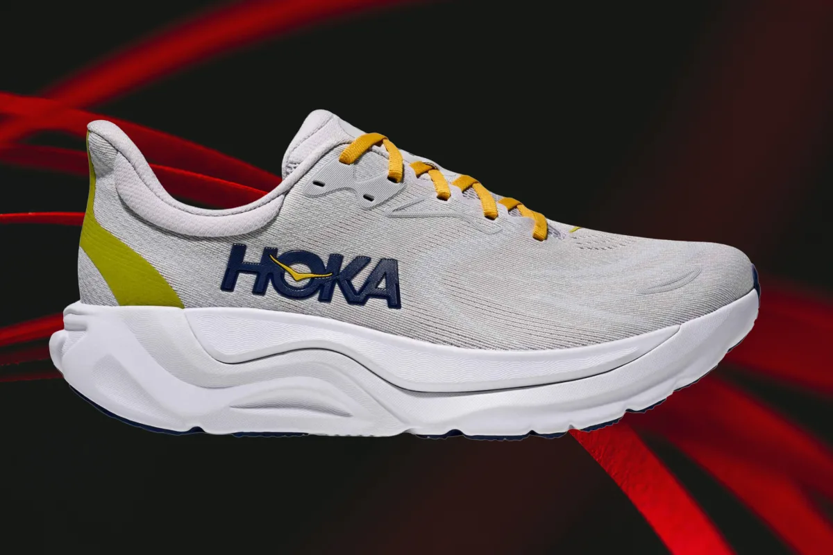 Hoka Arahi 8