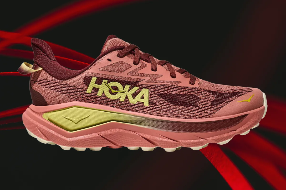 Hoka Challenger ATR 8