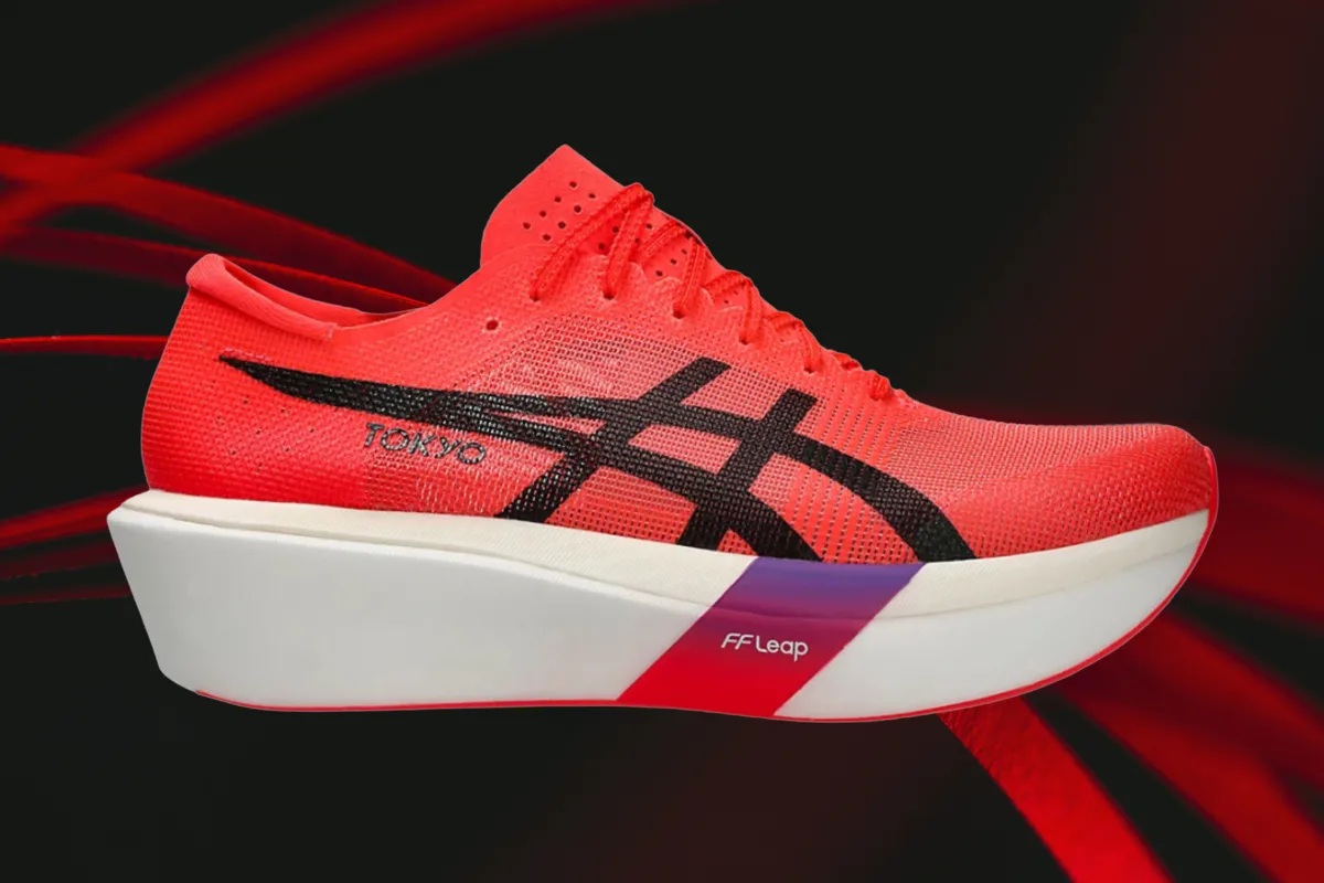 Asics Metaspeed Sky/Edge Tokyo