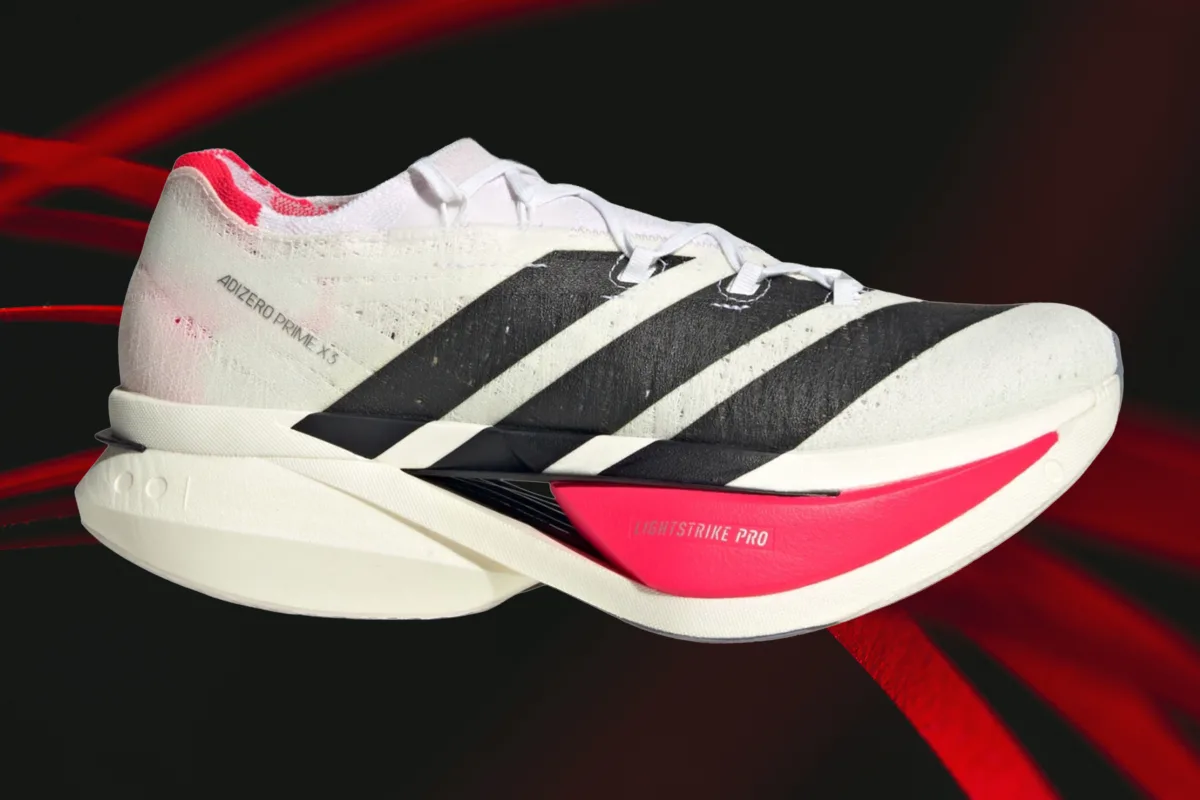 Adidas Adizero Prime X 3 Strung