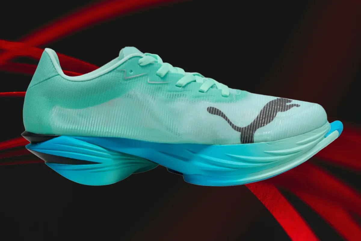 Puma Fast Nitro R Elite