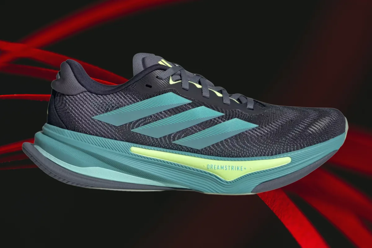 Adidas Supernova Prima 2