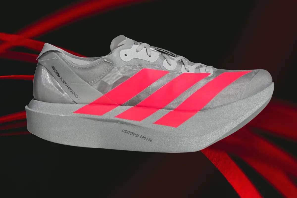 Aidas Adizero Pro Evo 2