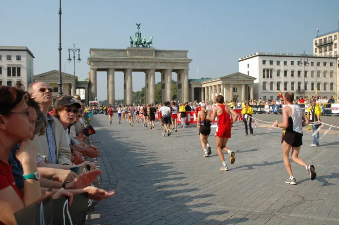 Berlin Marathon