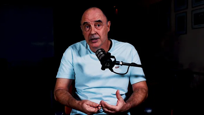 psicólogo David Llopis